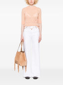 Suéter Chloé con bordado