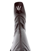 Botas Chloé Chloè Burdeos