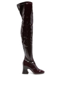 Botas Chloé Chloè Burdeos