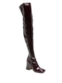Botas Chloé Chloè Burdeos