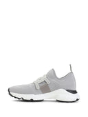 Tod's Kate Slip-on Sneakers in Fabric
