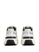 Tod's Leather Sneakers