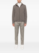 Herno Coats Brown
