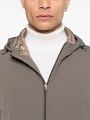 Herno Coats Brown