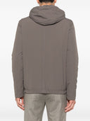 Herno Coats Brown