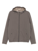 Herno Coats Brown