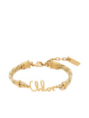 Chloé Chloè Bijoux Golden