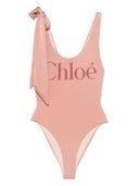 Roupas Chloé Chloè Sea Rosa
