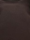 Tod's Drawstring leather bucket bag