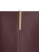 Tod's mittlere Ledertasche zum Einkaufen