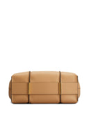 Tod's T Timeless Medium Leather Shopping Bag