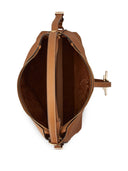 Tod's T Timeless Small Leather Shoulder Bag