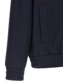 Valentino Coats Black