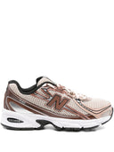 New Balance Sneakers with mesh insert