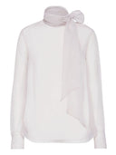 Brunello Cucinelli Top Ivory