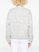 Iro Jackets Silver