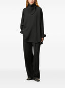 Ami Paris Shirts Grey