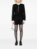 Iro Jackets Black