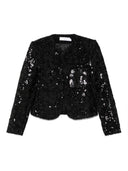 Iro Jackets Black