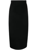 Victoria Beckham Skirts Black