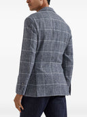 Brunello Cucinelli Jackets Blue