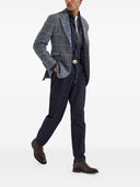 Brunello Cucinelli Jackets Blue