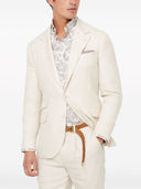 Brunello Cucinelli Jackets Beige