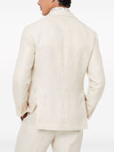 Brunello Cucinelli Jackets Beige
