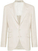 Brunello Cucinelli Jackets Beige