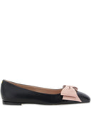 Valentino Garavani Ballerina Bowow in Kid