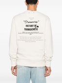 Golden Goose Sweaters White