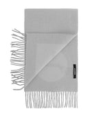 JACQUEMUS L'Echarpe Jacquemus scarf