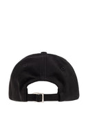JACQUEMUS La Casquette Gadjo cap