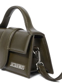 JACQUEMUS Child Mini bag with flap.