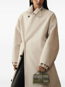 JACQUEMUS Child Mini bag with flap.