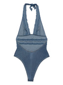 Ermanno Scervino Sea clothing Blue