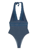 Ermanno Scervino Sea clothing Blue