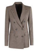 Tagliatore Jackets Brown