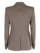 Tagliatore Jackets Brown