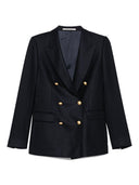 Tagliatore Jackets Blue