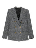 Tagliatore Jackets Black
