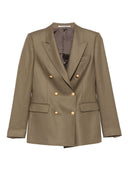 Tagliatore Jackets Brown