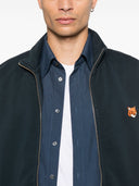 Maison Kitsuné MAISON KITSUNE' Sweaters Blue