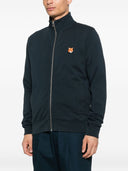Maison Kitsuné MAISON KITSUNE' Sweaters Blue