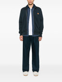 Maison Kitsuné MAISON KITSUNE' Sweaters Blue