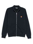 Maison Kitsuné MAISON KITSUNE' Sweaters Blue