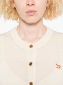 Maison Kitsuné MAISON KITSUNE' Sweaters Powder