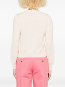 Maison Kitsuné MAISON KITSUNE' Sweaters Powder