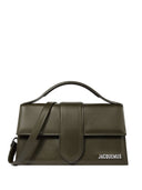 JACQUEMUS Child Mini bag with flap