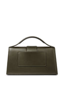 JACQUEMUS Child Mini bag with flap